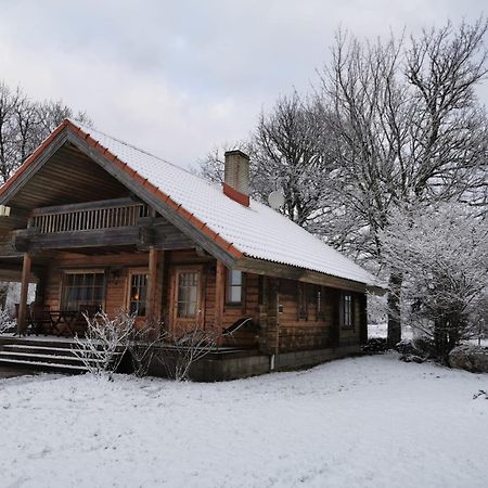 Kangru Holiday Home Vanamoisa ภายนอก รูปภาพ