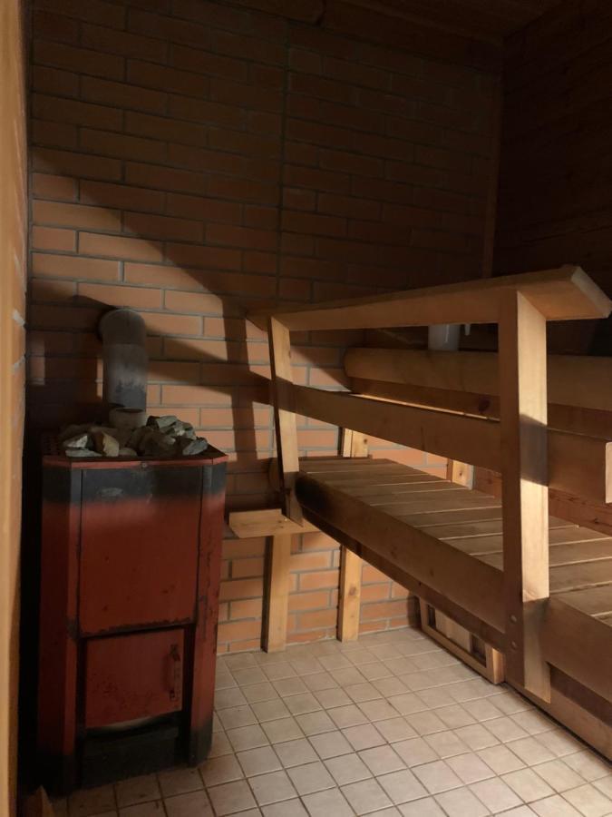 Kangru Holiday Home Vanamoisa ภายนอก รูปภาพ