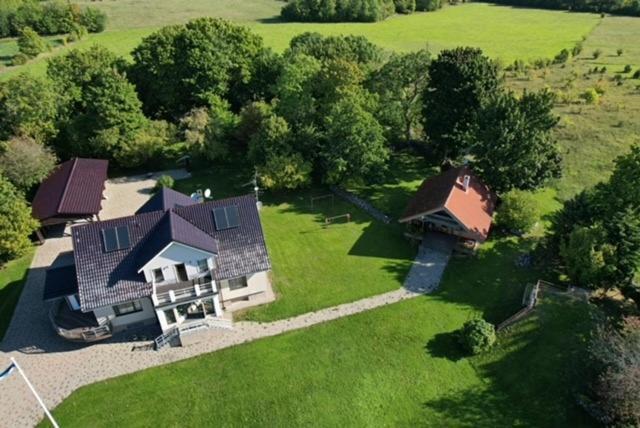 Kangru Holiday Home Vanamoisa ภายนอก รูปภาพ