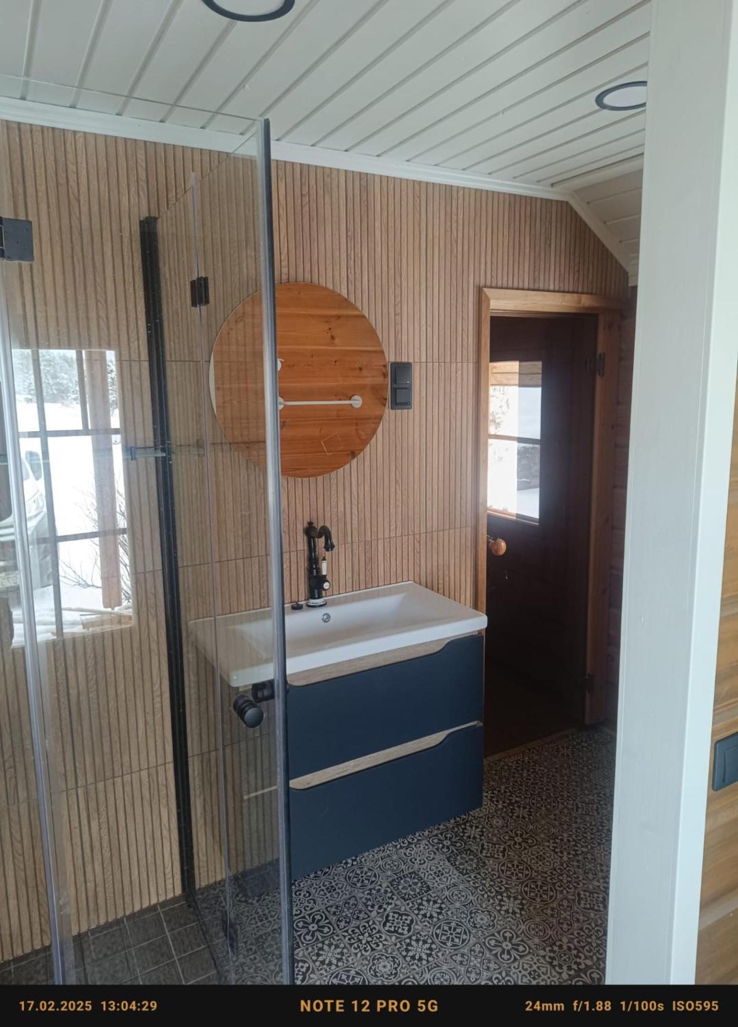 Kangru Holiday Home Vanamoisa ภายนอก รูปภาพ