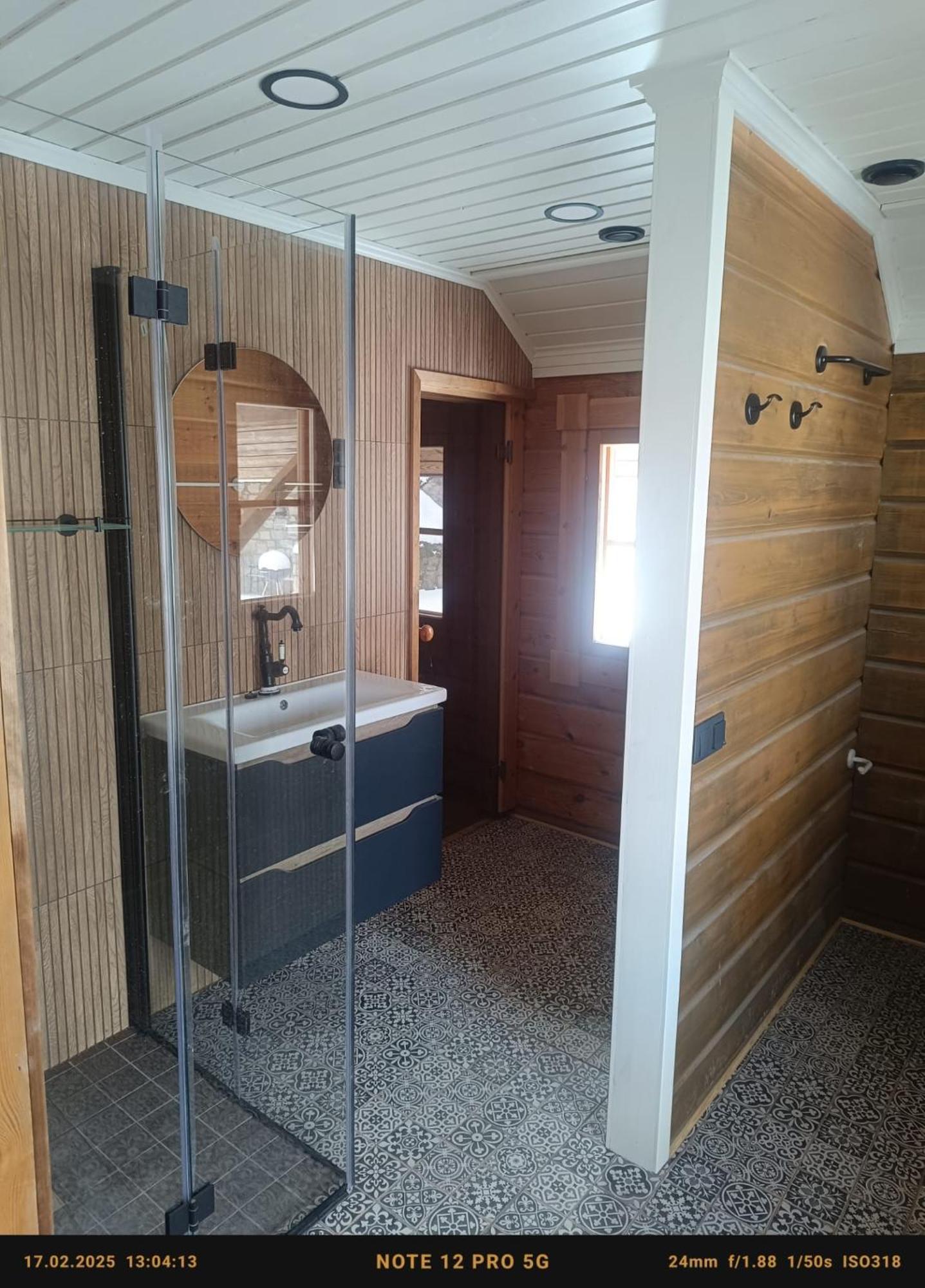 Kangru Holiday Home Vanamoisa ภายนอก รูปภาพ