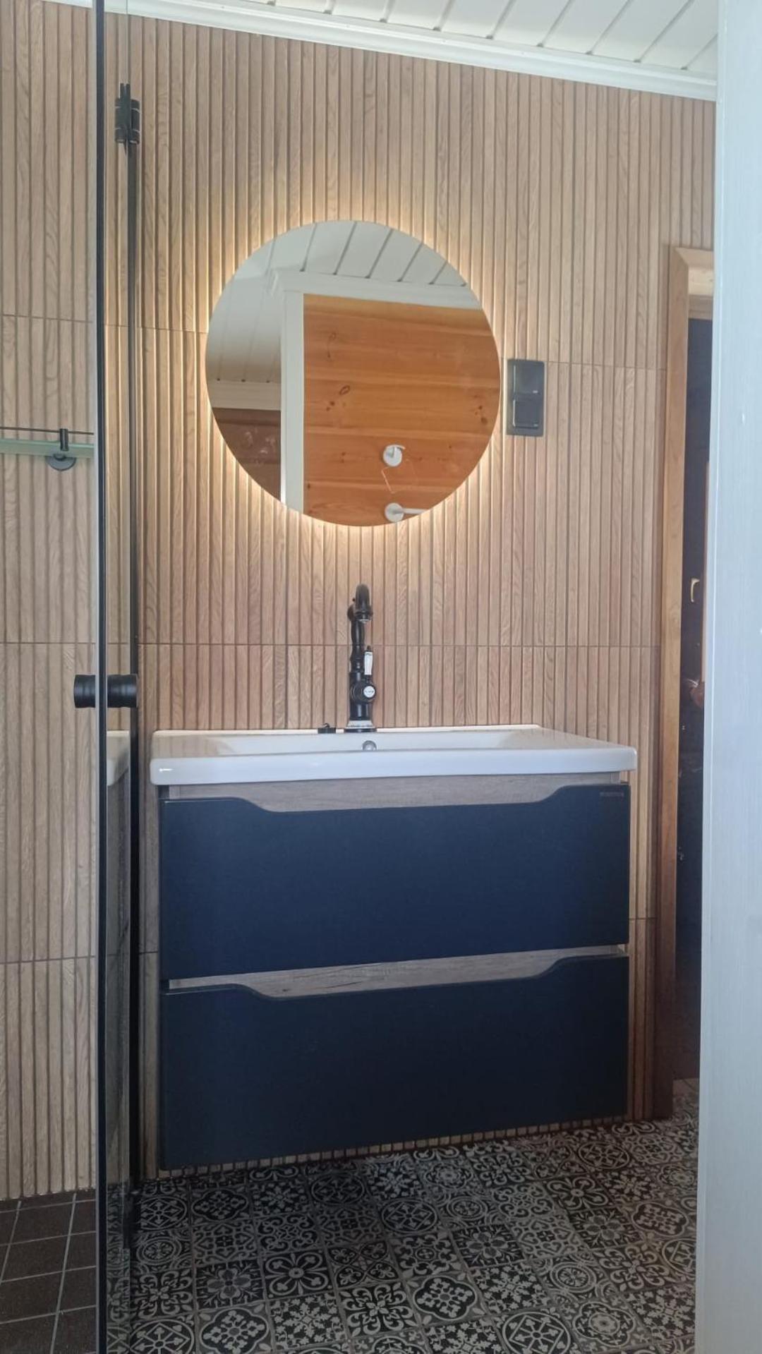 Kangru Holiday Home Vanamoisa ภายนอก รูปภาพ
