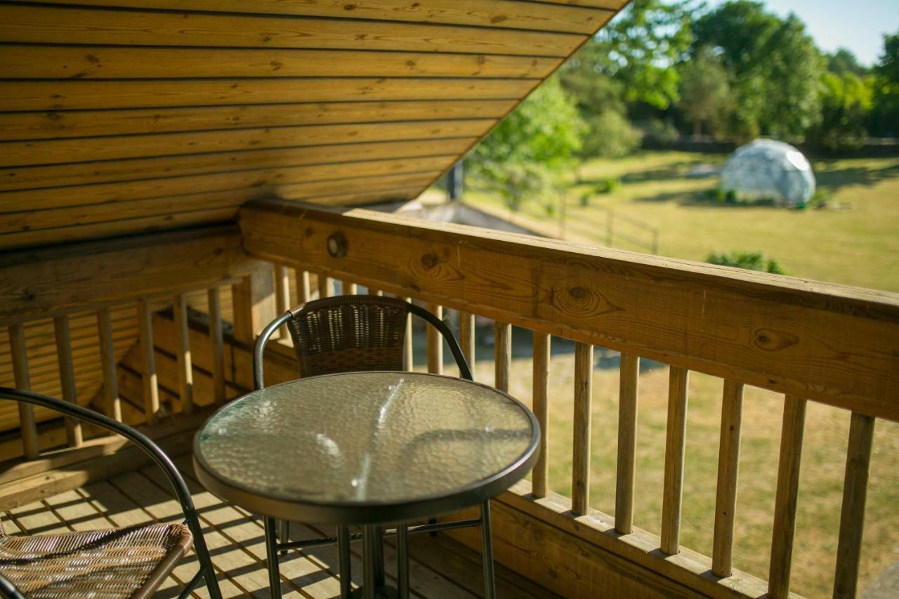Kangru Holiday Home Vanamoisa ภายนอก รูปภาพ