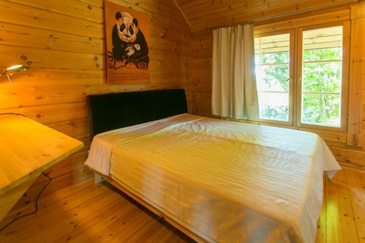 Kangru Holiday Home Vanamoisa ภายนอก รูปภาพ