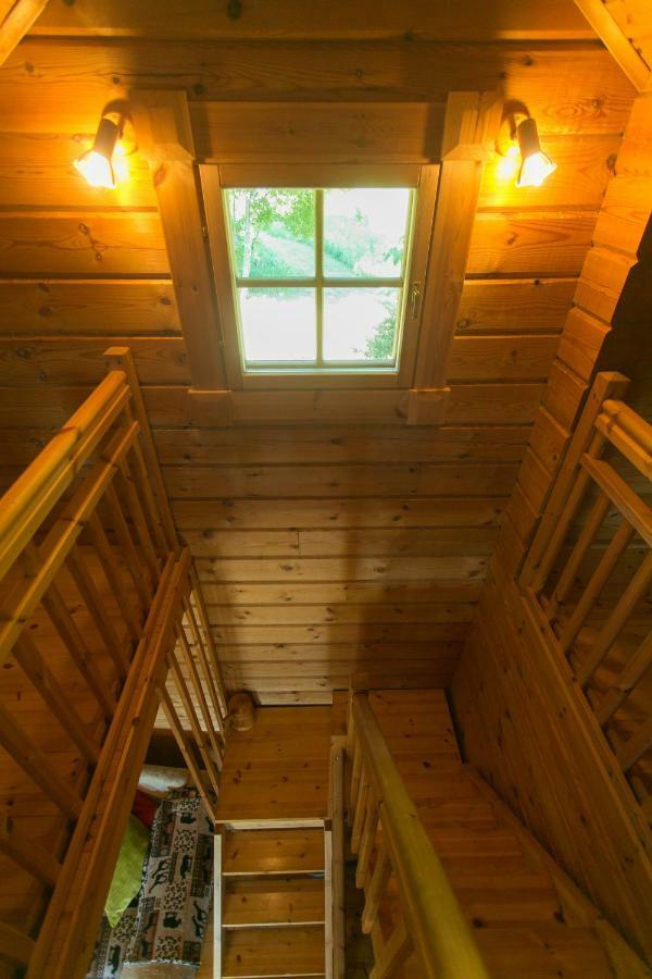 Kangru Holiday Home Vanamoisa ภายนอก รูปภาพ